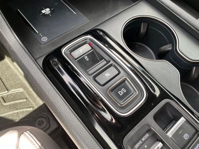 2023 Honda Pilot EX-L 7 Passenger