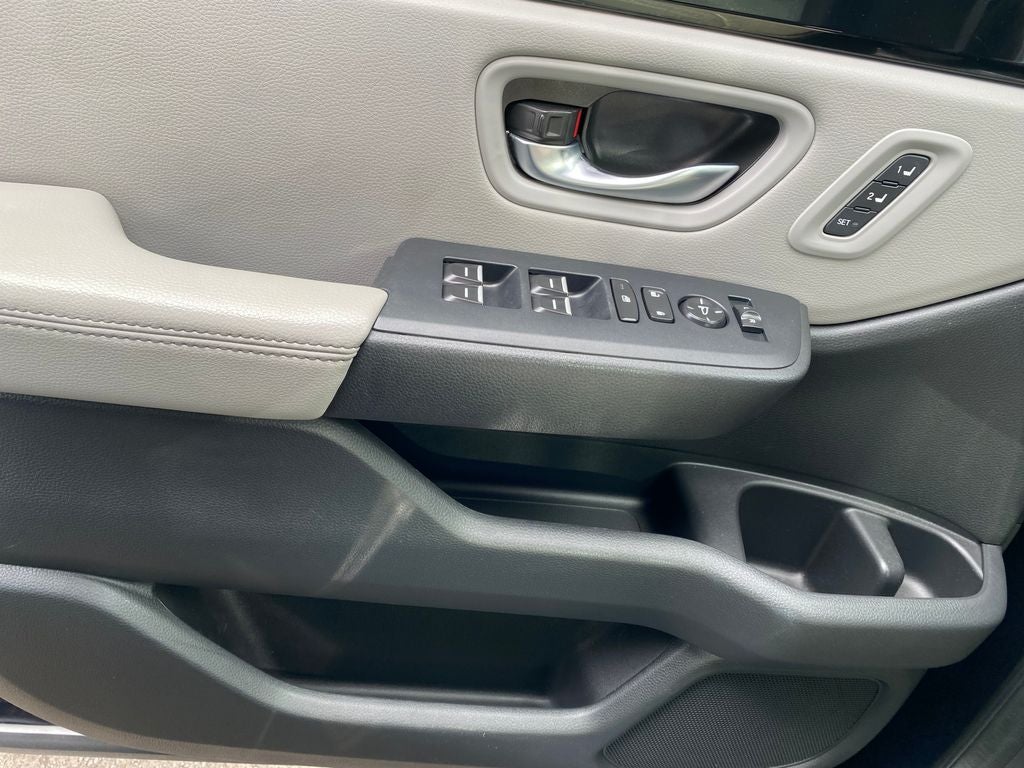 2023 Honda Pilot EX-L 7 Passenger