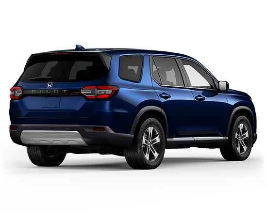 2023 Honda Pilot EX-L 7 Passenger