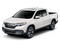 2019 Honda Ridgeline RTL-T