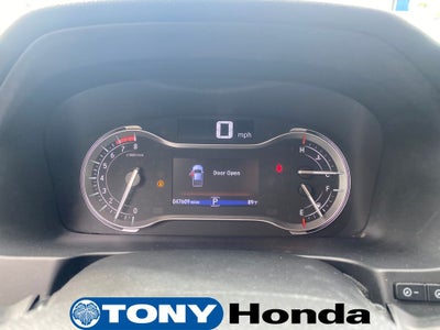 2023 Honda Ridgeline Sport