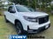 2023 Honda Ridgeline Sport