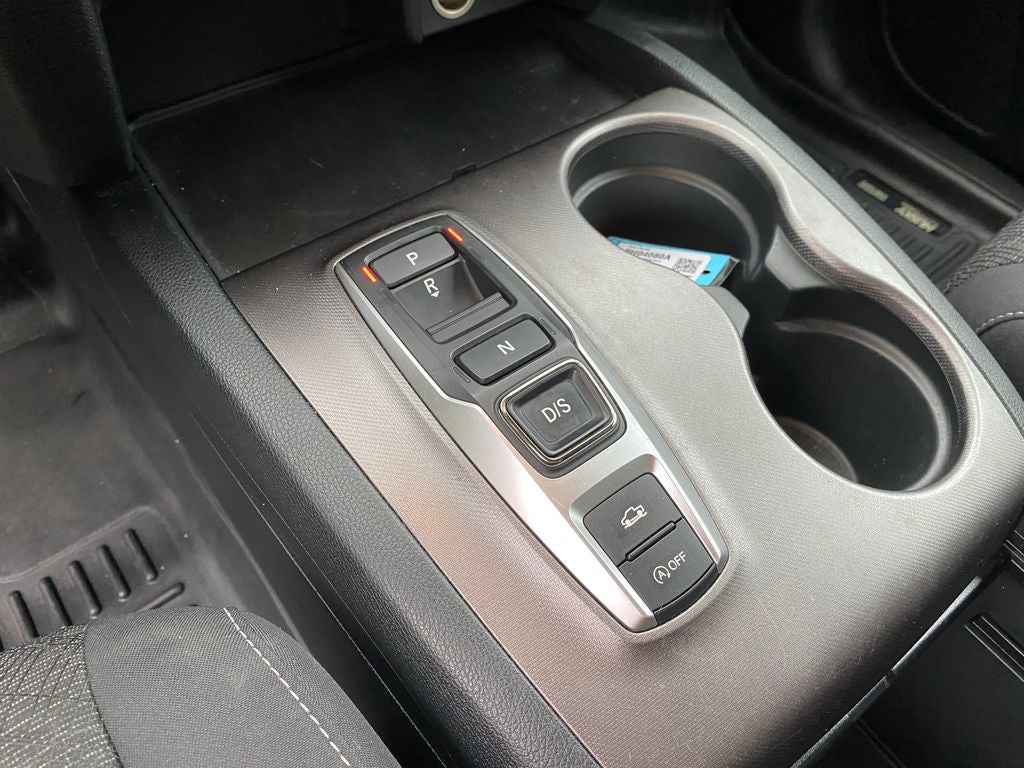 2023 Honda Ridgeline Sport