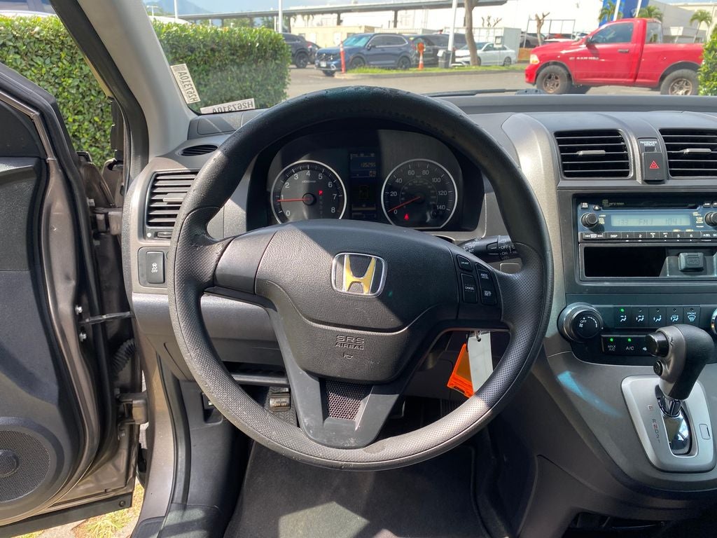 2010 Honda CR-V LX