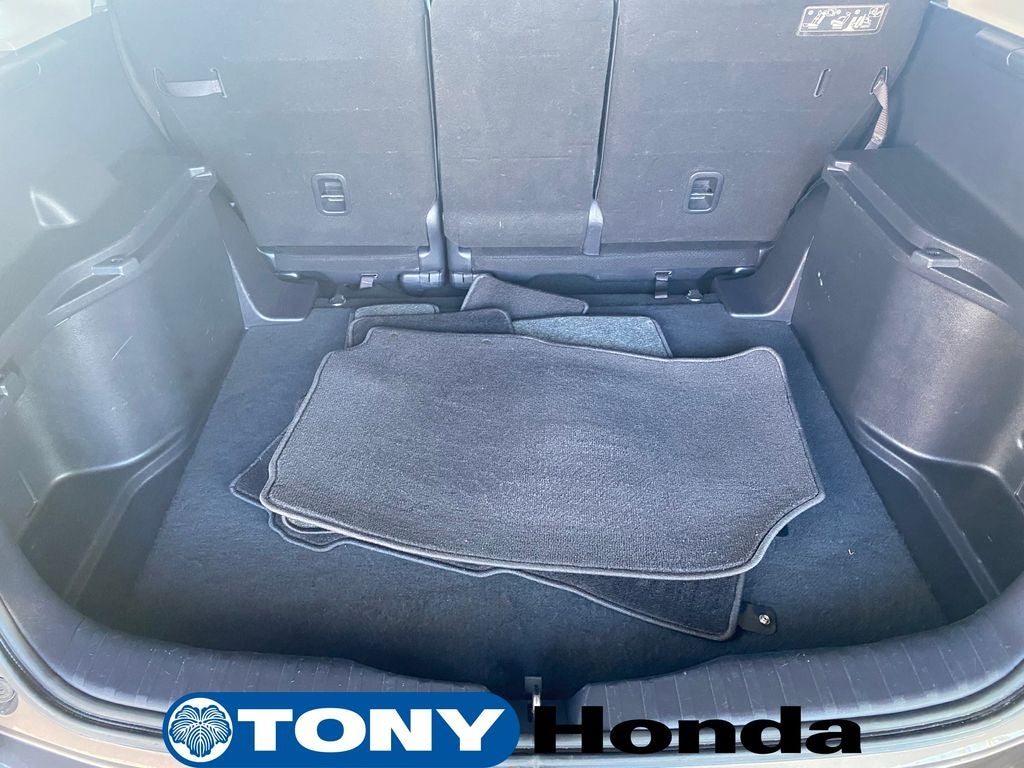 2011 Honda CR-V SE