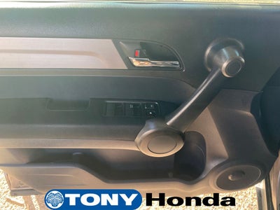 2011 Honda CR-V SE