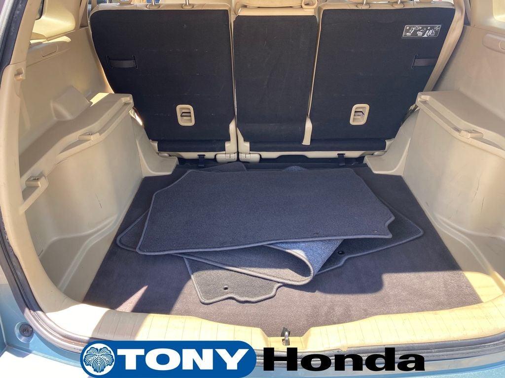 2011 Honda CR-V EX