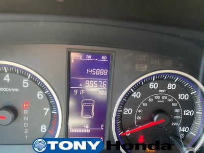 2011 Honda CR-V EX