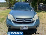 2011 Honda CR-V EX
