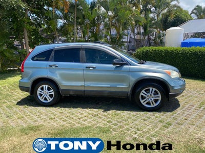 2011 Honda CR-V EX