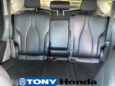 2019 Acura RDX Base