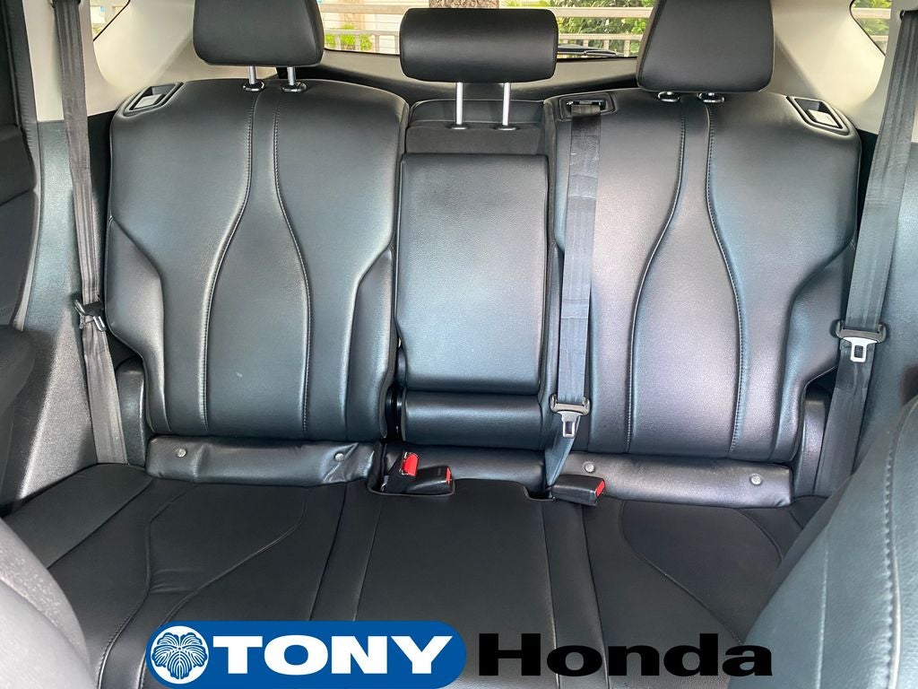 2019 Acura RDX Base