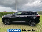 2025 Acura RDX A-Spec Package SH-AWD