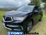 2020 Acura MDX Technology