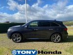 2020 Acura MDX Technology