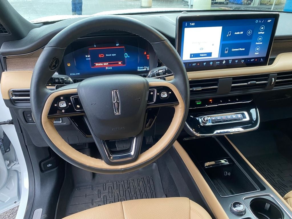 2023 Lincoln Corsair Grand Touring