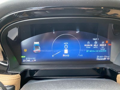 2023 Lincoln Corsair Grand Touring