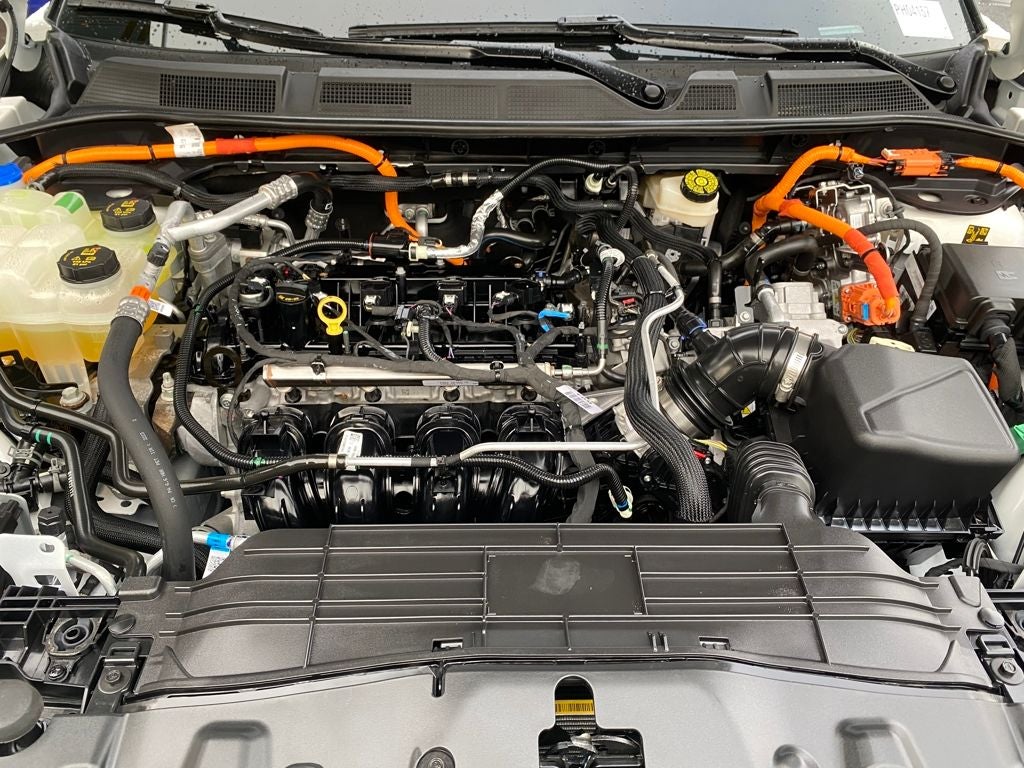 2023 Lincoln Corsair Grand Touring