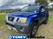 2015 Nissan Xterra PRO-4X