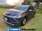 2022 Toyota Sienna LE 8 Passenger