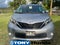 2017 Toyota Sienna SE 8 Passenger