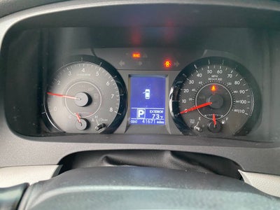 2017 Toyota Sienna L 7 Passenger