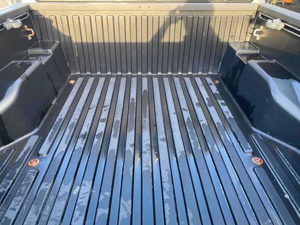 2019 Toyota Tacoma TRD Sport V6