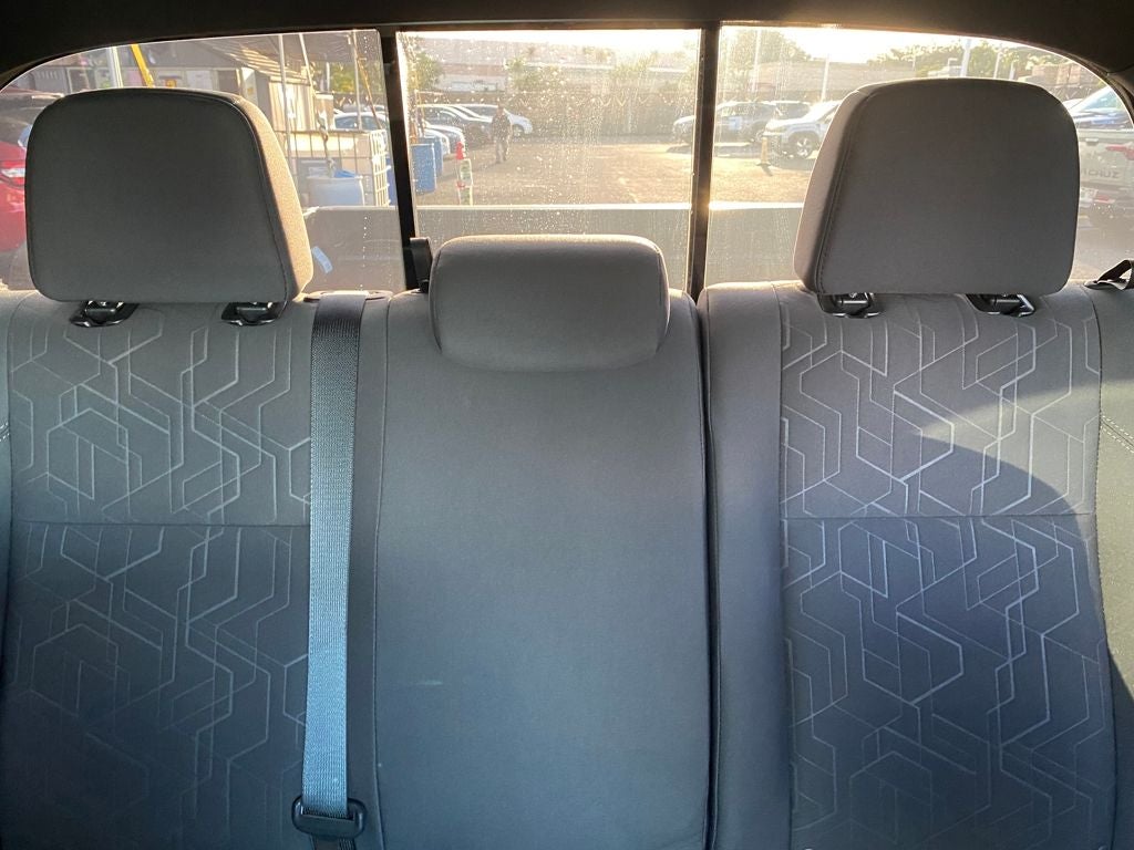 2019 Toyota Tacoma TRD Sport V6