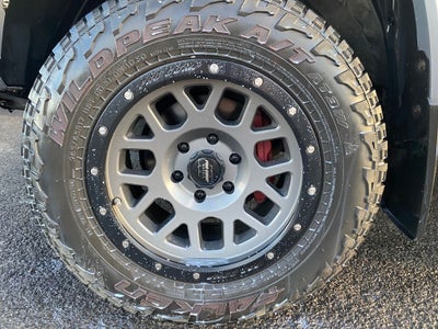 2019 Toyota Tacoma TRD Sport V6