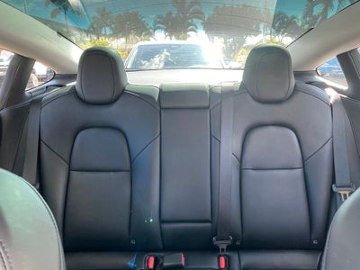 2023 Tesla Model 3 Base