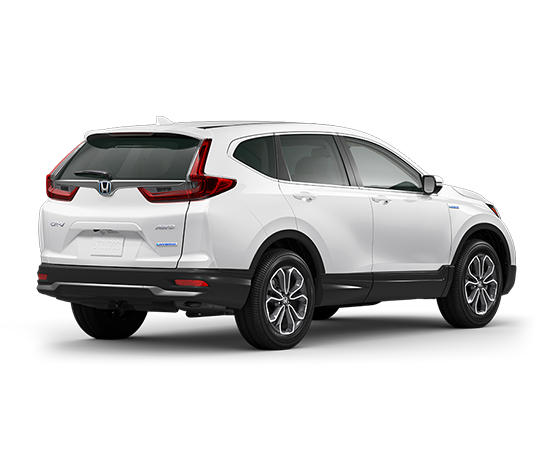 2020 Honda CR-V Hybrid EX-L
