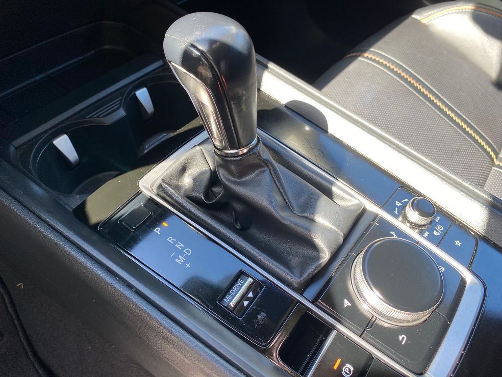 2023 Mazda Mazda CX-50 2.5 Turbo