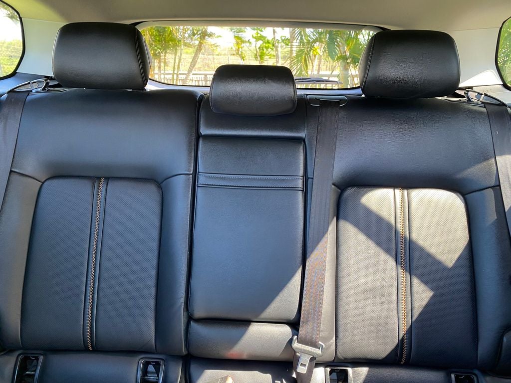 2023 Mazda Mazda CX-50 2.5 Turbo