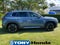 2023 Mazda Mazda CX-50 2.5 Turbo Meridian Edition