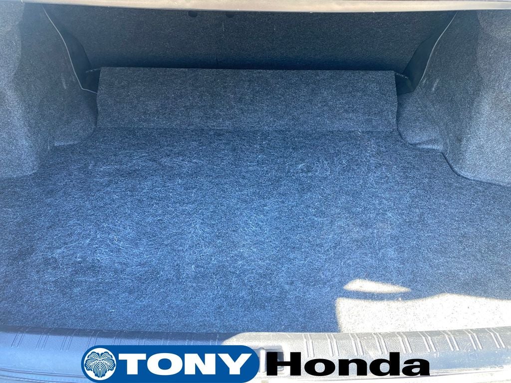 2020 Subaru WRX STi