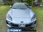 2023 Subaru BRZ Limited