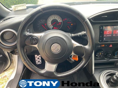 2020 Toyota 86 Base