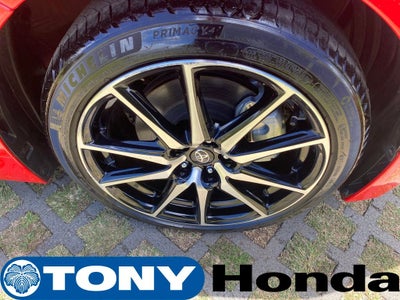 2025 Toyota GR86 Base