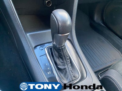 2015 Subaru XV Crosstrek 2.0i Hybrid