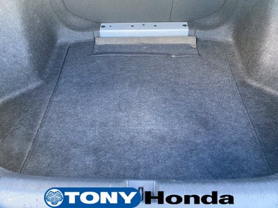 2018 Honda Civic EX-T