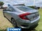 2018 Honda Civic EX-T