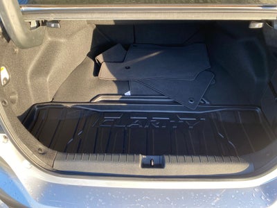 2019 Honda Clarity Plug-In Hybrid Touring