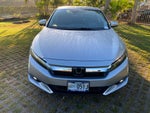 2019 Honda Clarity Plug-In Hybrid Touring
