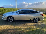 2019 Honda Clarity Plug-In Hybrid Touring