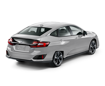 2019 Honda Clarity Plug-In Hybrid Touring