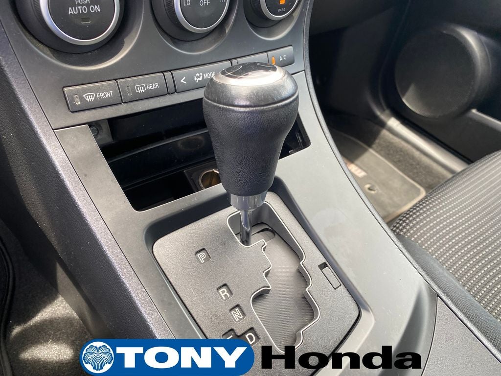 2013 Mazda Mazda3 i Touring