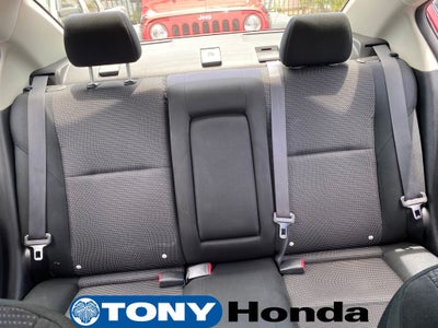 2013 Mazda Mazda3 i Touring