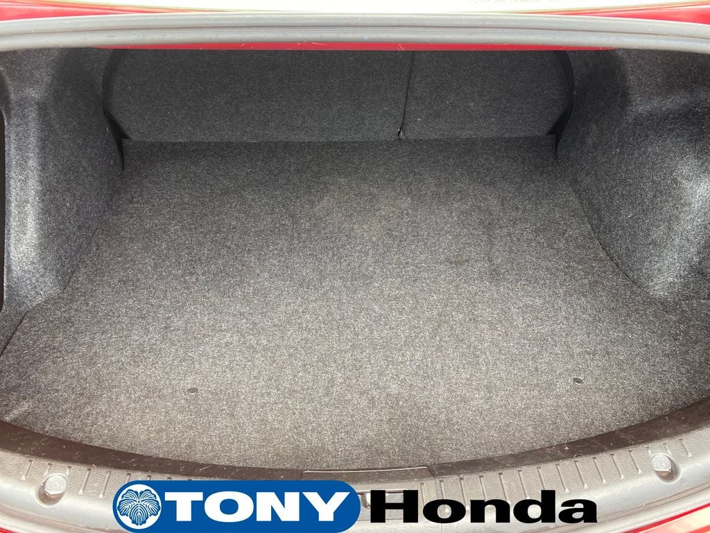 2013 Mazda Mazda3 i Touring