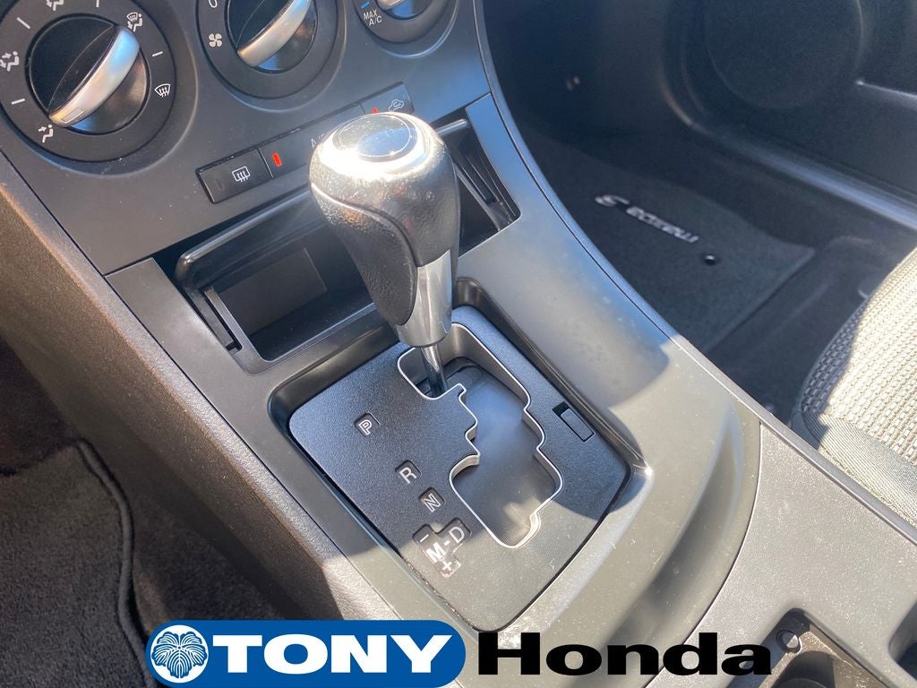 2012 Mazda Mazda3 i Touring