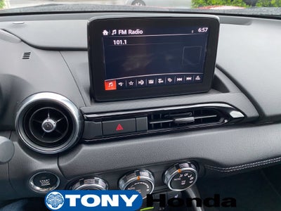 2023 Mazda Mazda Miata RF Grand Touring